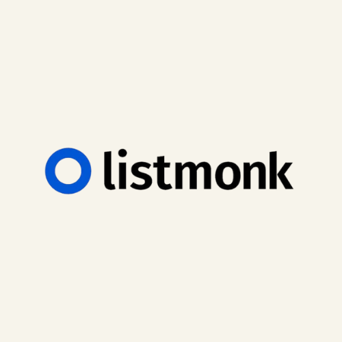 Listmonk